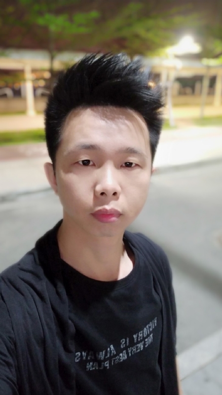 飞飞的第一张照片--连云港相亲服务中心