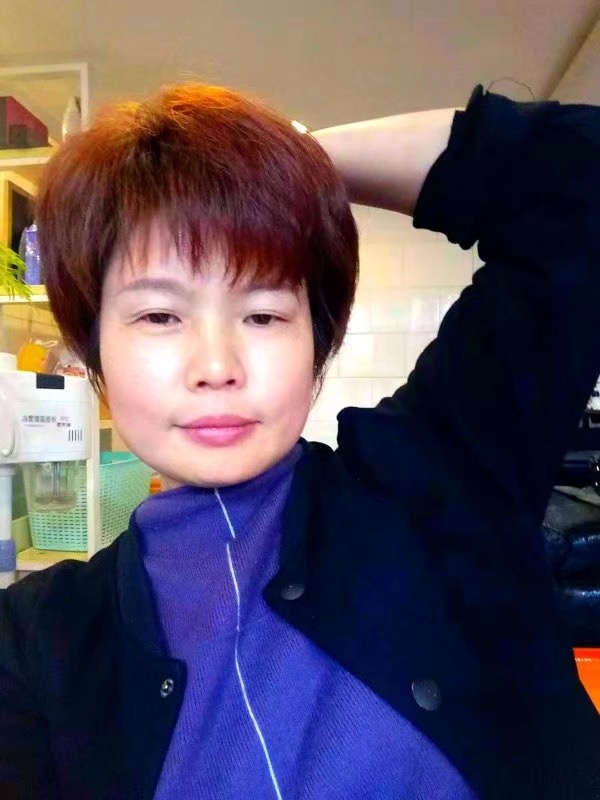 心若向阳的第一张照片--连云港相亲服务中心