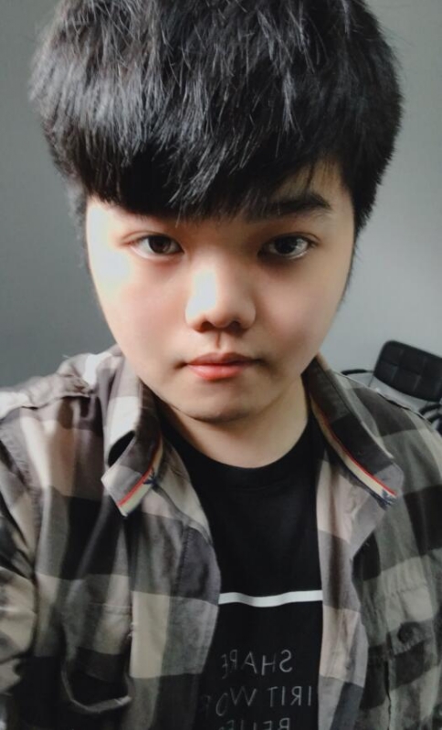 芒果i的第二张照片--连云港相亲服务中心