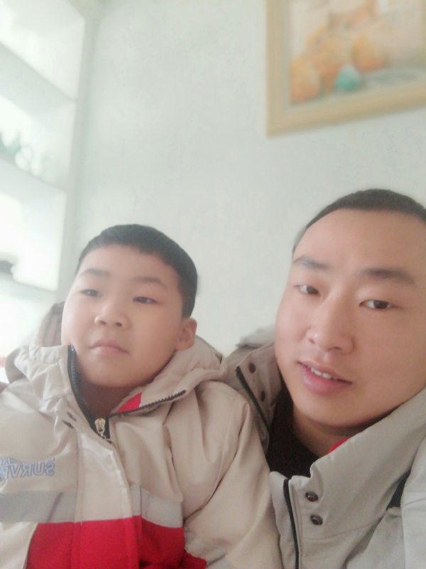 潇洒自由人的第一张照片--连云港相亲服务中心