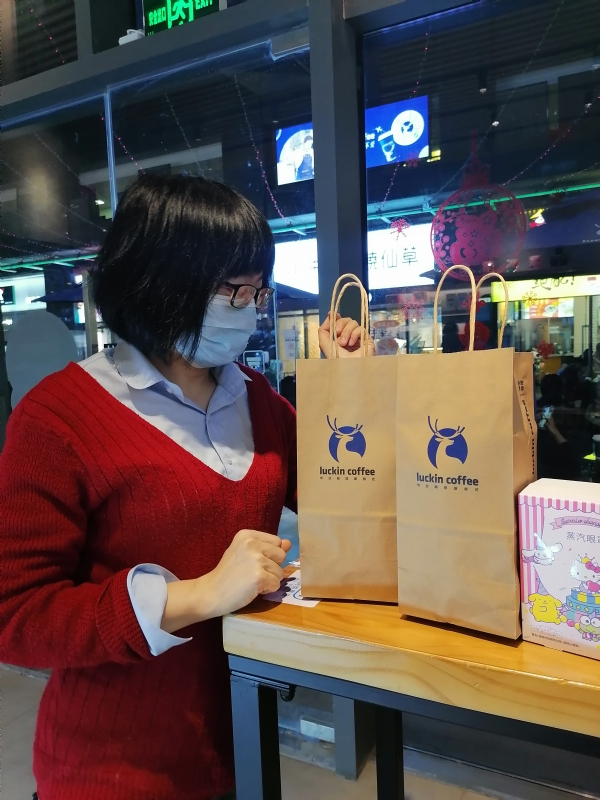 michelle的第一张照片--连云港相亲服务中心