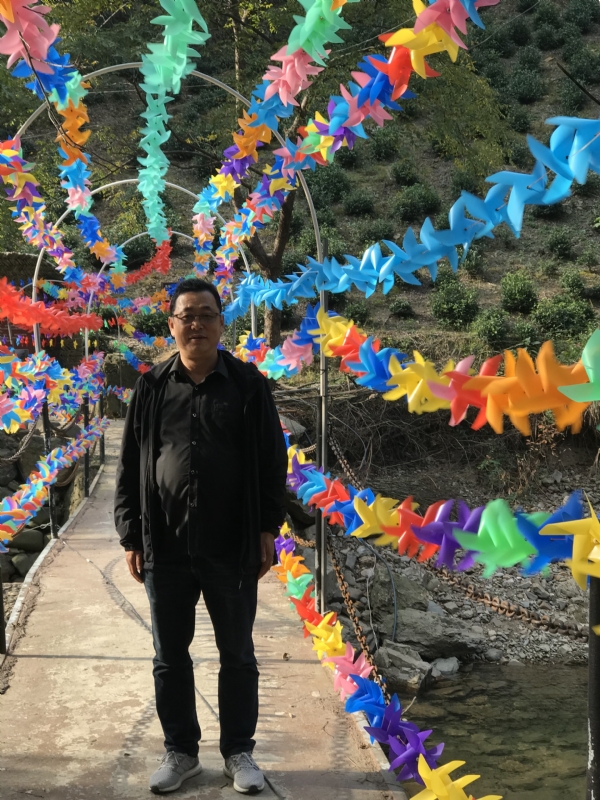 半世烟云的第二张照片--连云港相亲服务中心