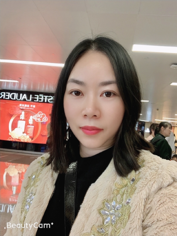 HuangXiao的第一张照片--连云港相亲服务中心