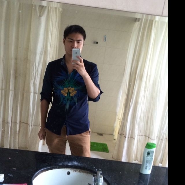 爱是你我的第一张照片--连云港相亲服务中心