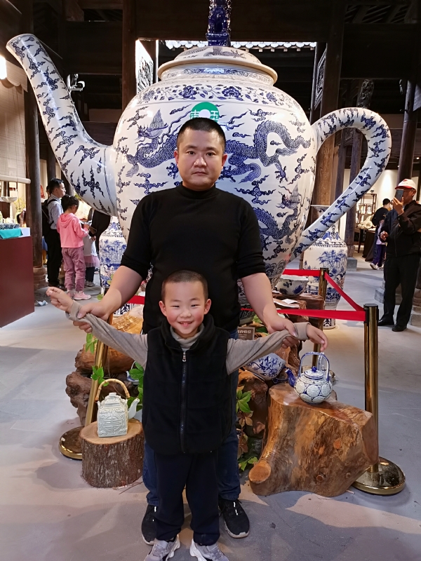 啊柳的第一张照片--连云港相亲服务中心