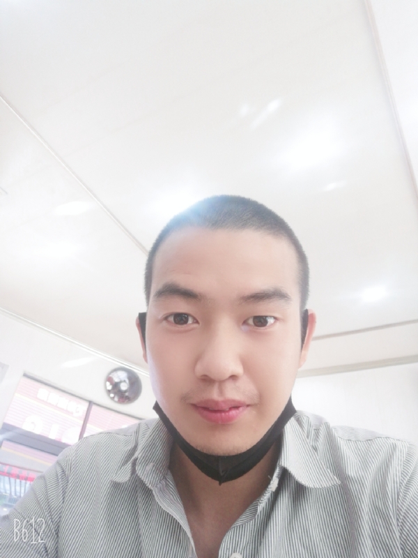 清的第二张照片--连云港相亲服务中心