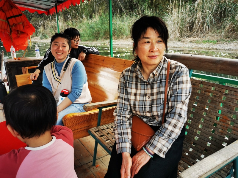 英子的第一张照片--连云港相亲服务中心