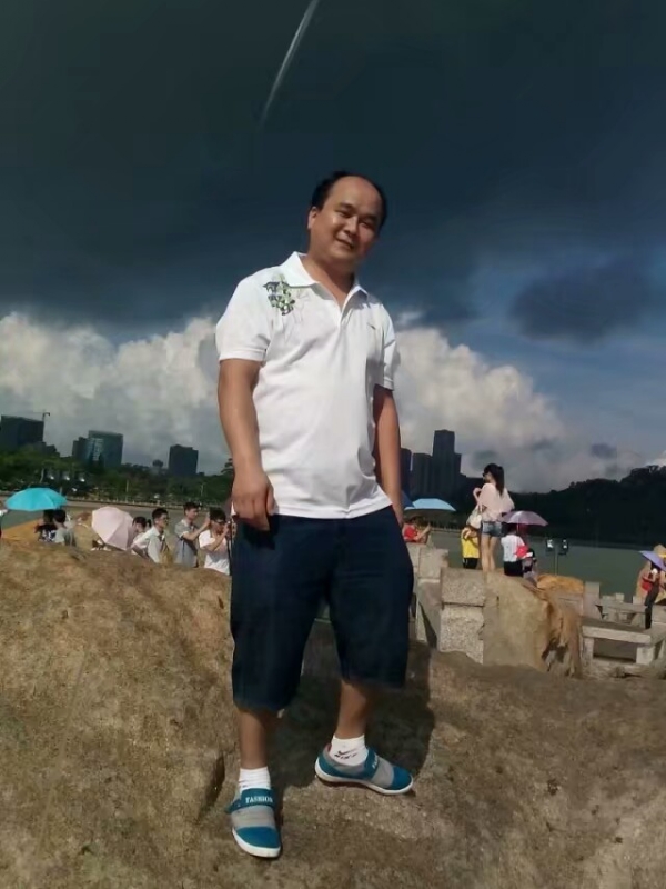 情殇的第一张照片--连云港相亲服务中心