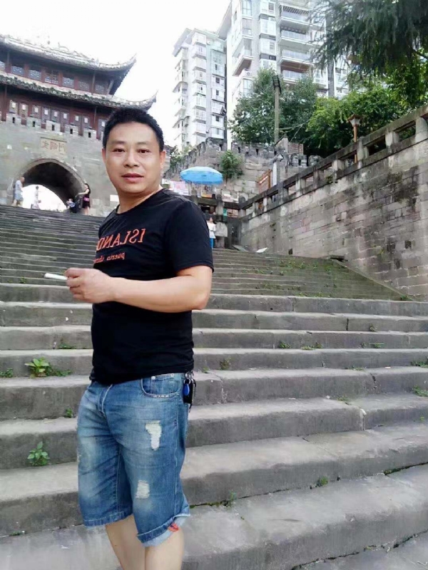 寻找前世今生缘的第一张照片--连云港相亲服务中心