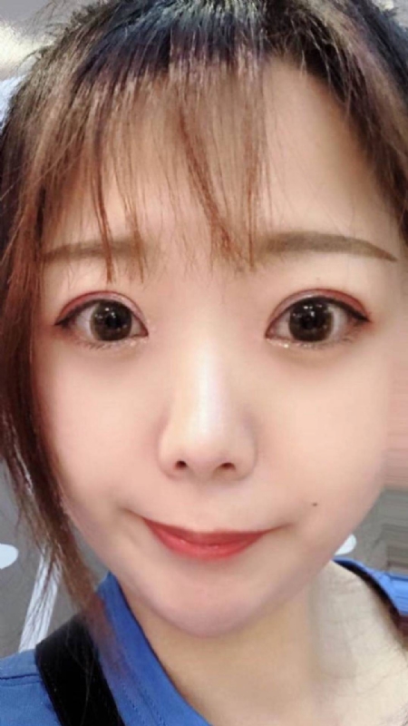 程程的第二张照片--连云港相亲服务中心