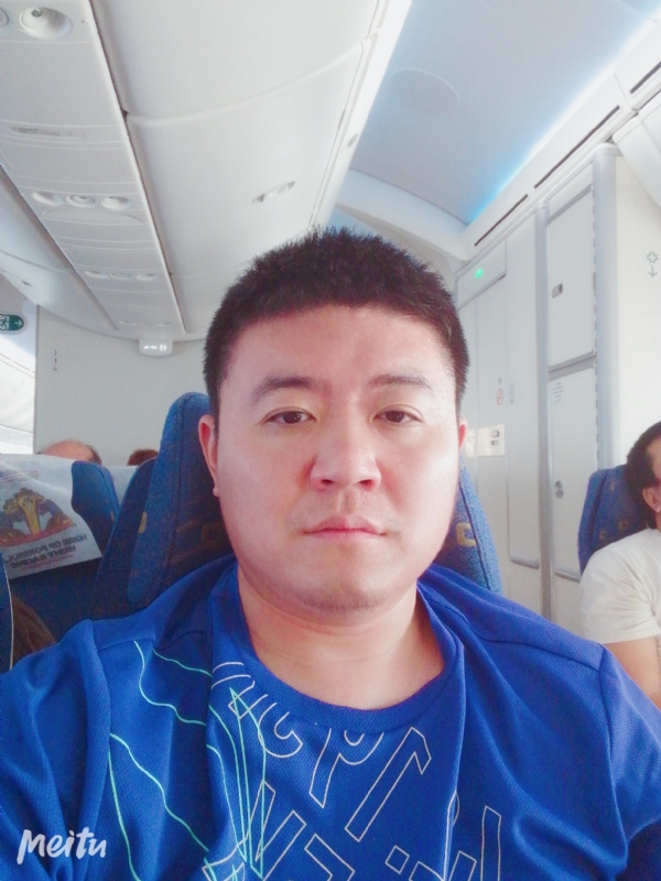 孙大侠的第二张照片--连云港相亲服务中心