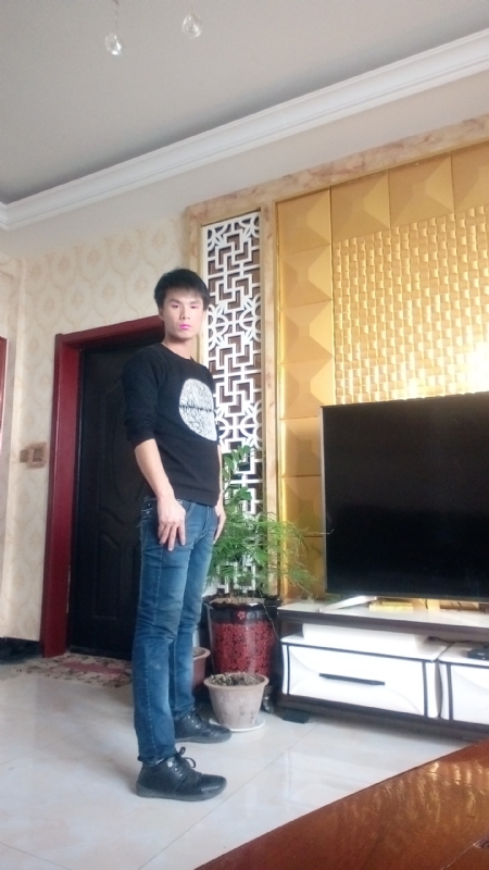 仅此而已的第一张照片--连云港相亲服务中心