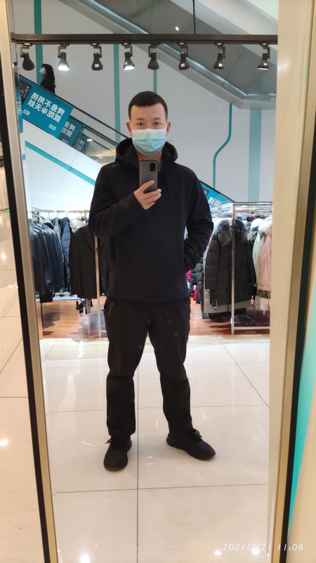 码头007的第一张照片--连云港相亲服务中心