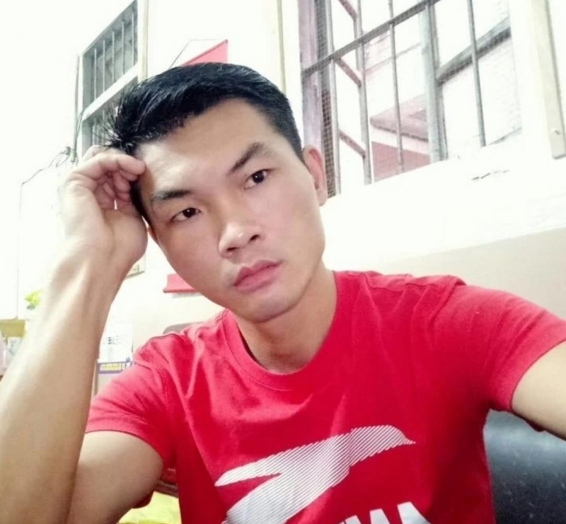 英俊的台灯的第一张照片--连云港相亲服务中心