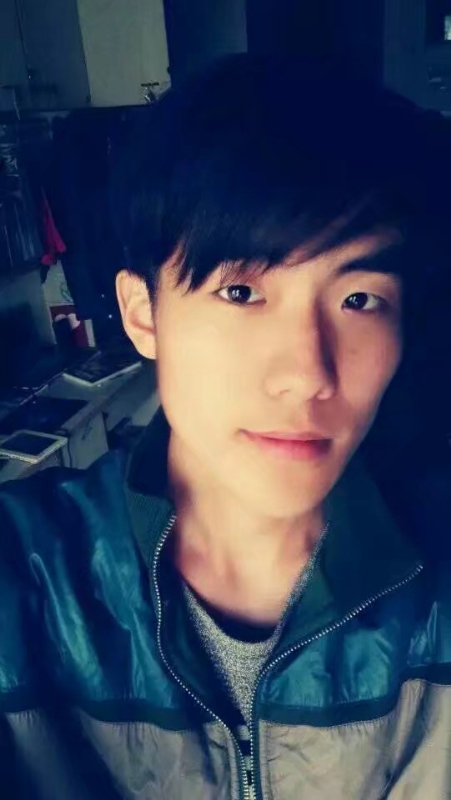 大尾巴哥哥的第一张照片--连云港相亲服务中心