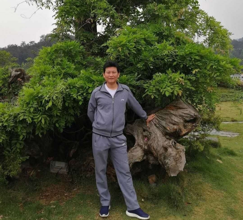 遗憾等于圆满的第一张照片--连云港相亲服务中心