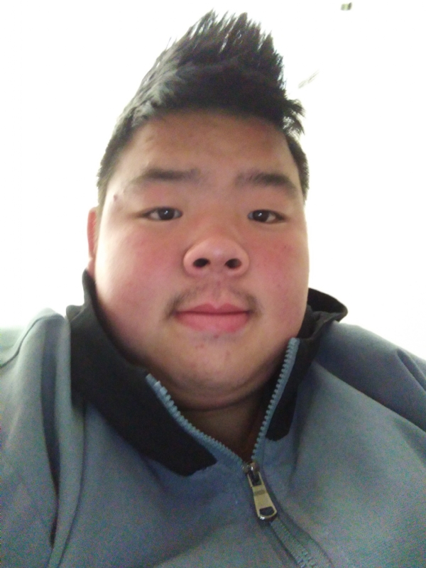 微笑人生的第一张照片--连云港相亲服务中心