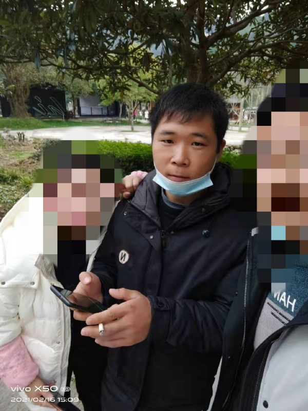 尽的第一张照片--连云港相亲服务中心