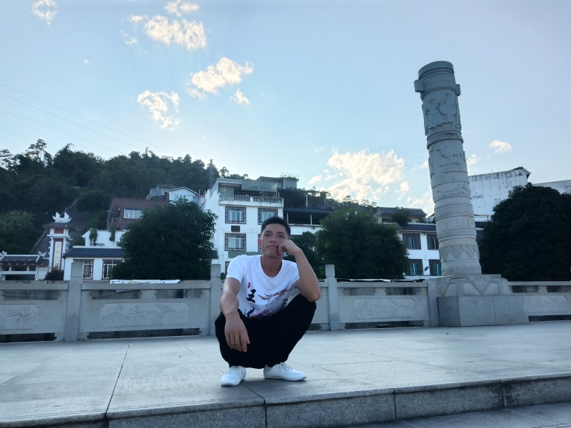 吾爱的第一张照片--连云港相亲服务中心