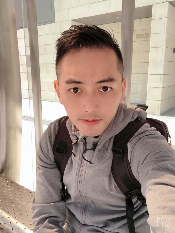 Enemysin的第一张照片--连云港相亲服务中心