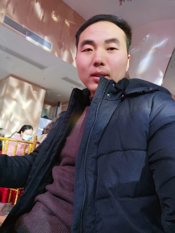 找属于自己的幸福的第一张照片--连云港相亲服务中心