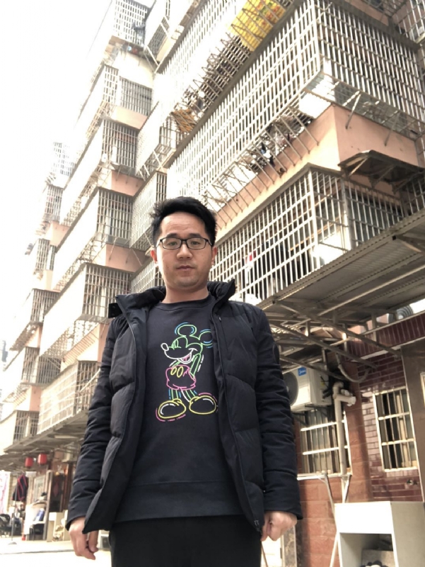 cxh的第一张照片--连云港相亲服务中心