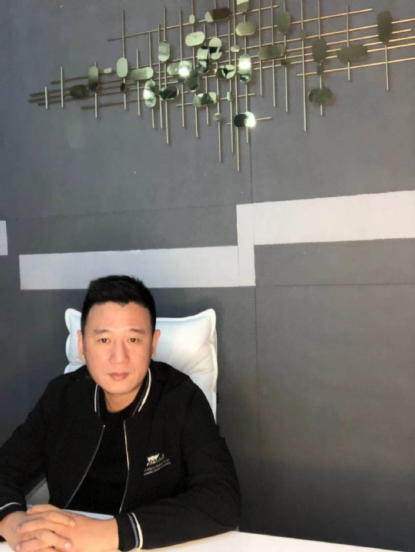 SAM的第一张照片--连云港相亲服务中心