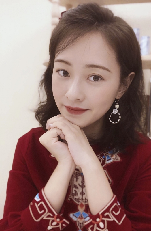 Betty的第一张照片--连云港相亲服务中心