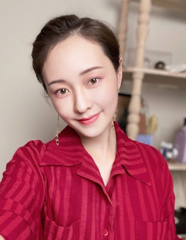 Betty的第二张照片--连云港相亲服务中心