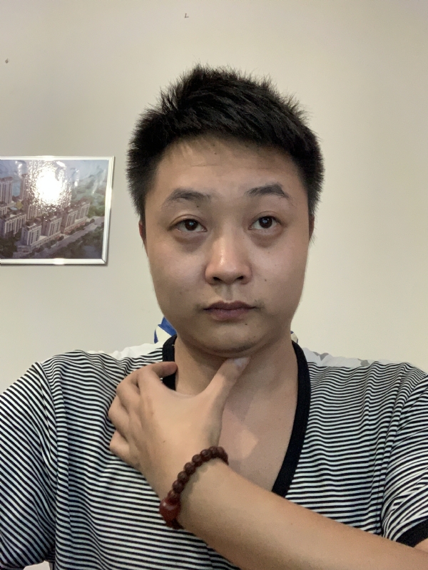 真心诚意的第一张照片--连云港相亲服务中心