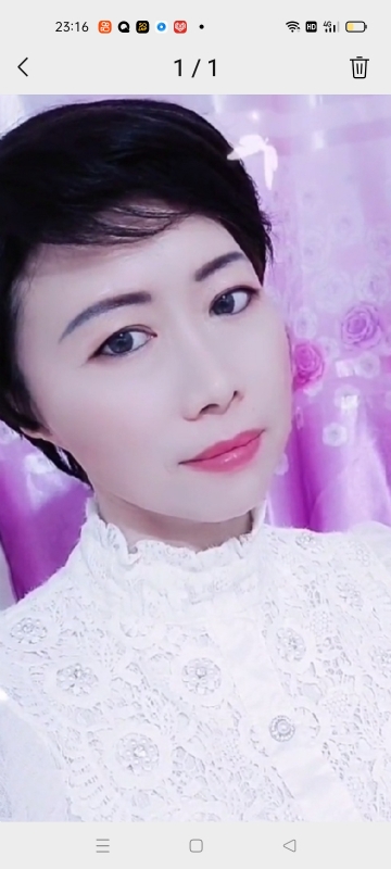 人生如茶的第一张照片--连云港相亲服务中心