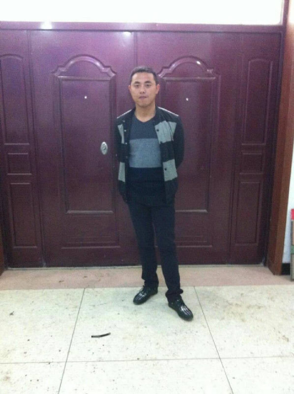 心如止水的第一张照片--连云港相亲服务中心