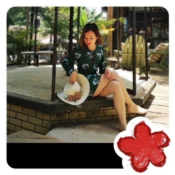 linda的第一张照片--连云港相亲服务中心