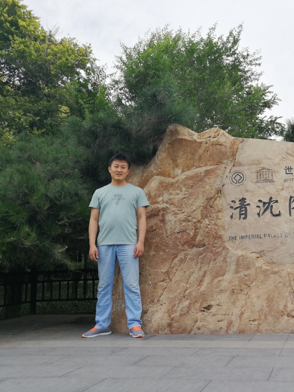 XDK的第一张照片--连云港相亲服务中心