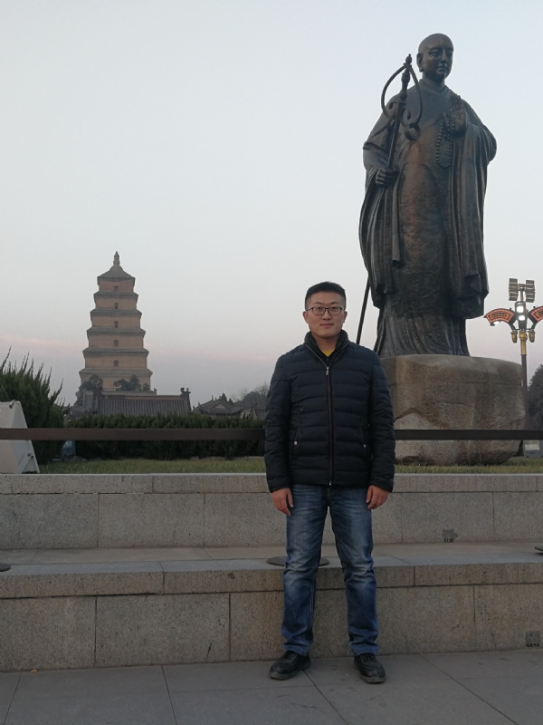 XDK的第二张照片--连云港相亲服务中心