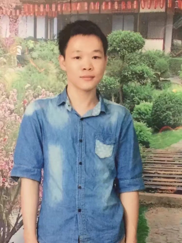 阿文的第一张照片--连云港相亲服务中心