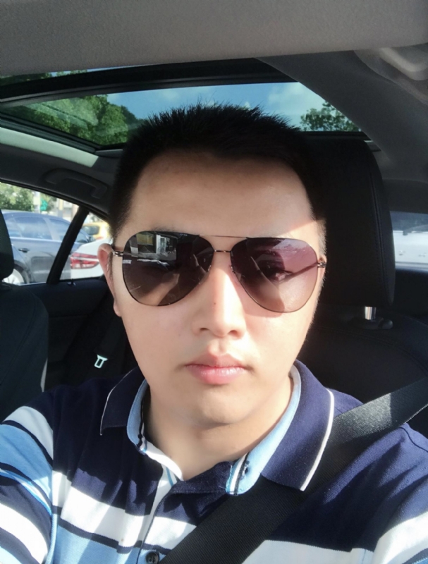 郑昊的第一张照片--连云港相亲服务中心