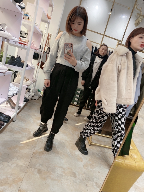 媛媛的第二张照片--连云港相亲服务中心