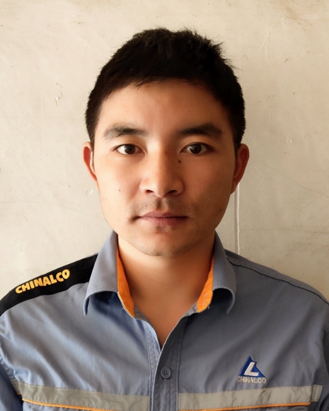 谢恩成的第一张照片--连云港相亲服务中心