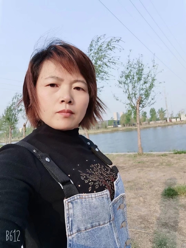 宁静致远的第一张照片--连云港相亲服务中心