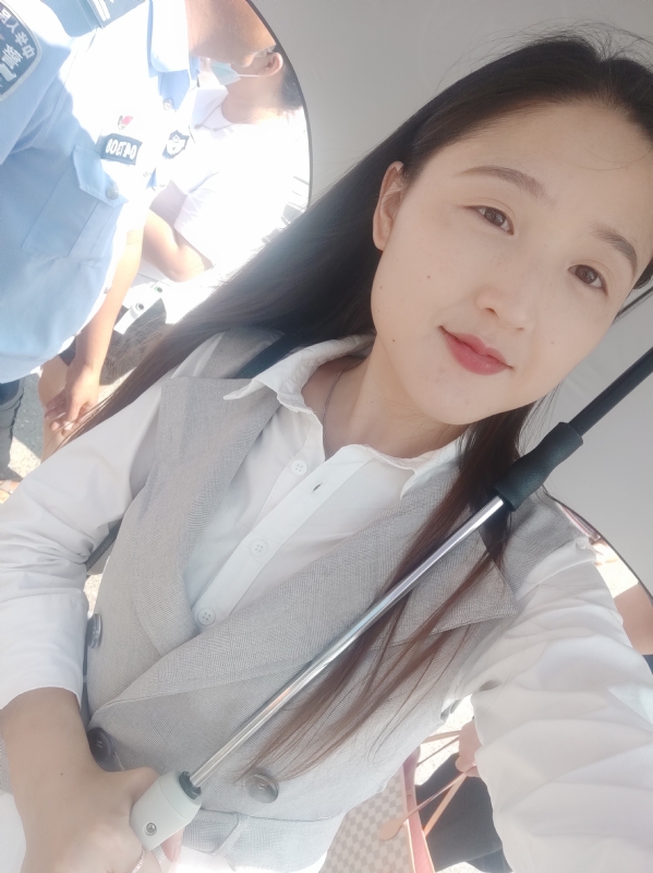 木子田心的第一张照片--连云港相亲服务中心