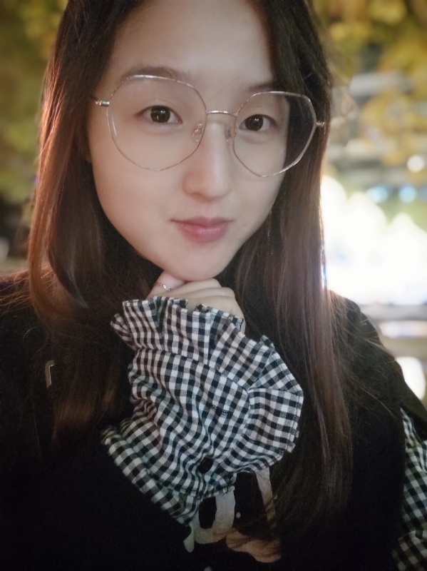 木子田心的第三张照片--连云港相亲服务中心