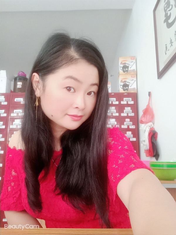 马誉宸的第一张照片--连云港相亲服务中心