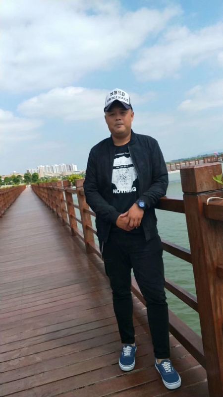 人生如戏的第二张照片--连云港相亲服务中心