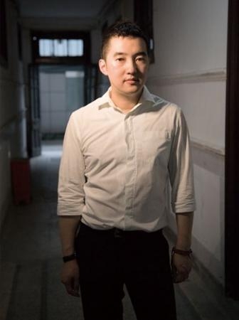 卢捷寿的第一张照片--连云港相亲服务中心