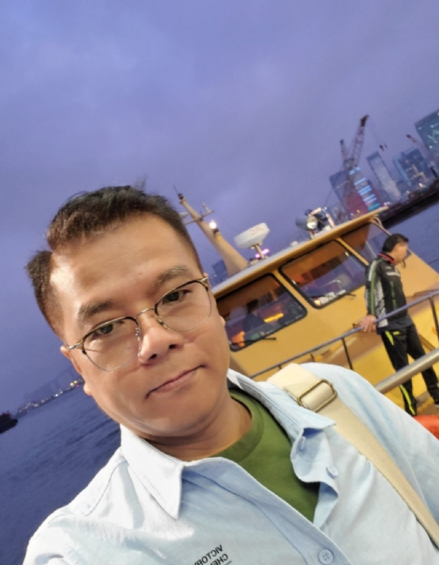 天道酬勤的第一张照片--连云港相亲服务中心