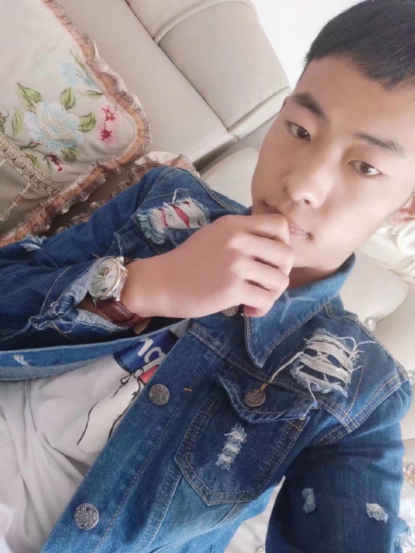 遗失的爱的第一张照片--连云港相亲服务中心