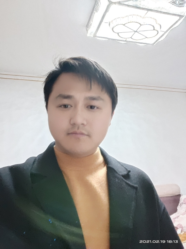 聆听的第一张照片--连云港相亲服务中心