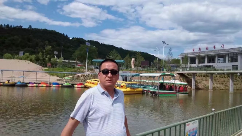 一三缺四的第一张照片--连云港相亲服务中心