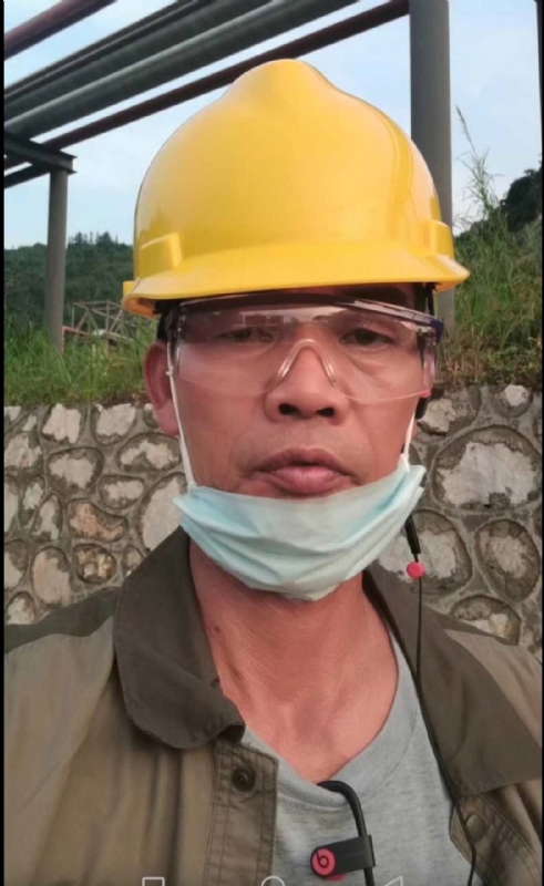 蓝天的第二张照片--连云港相亲服务中心